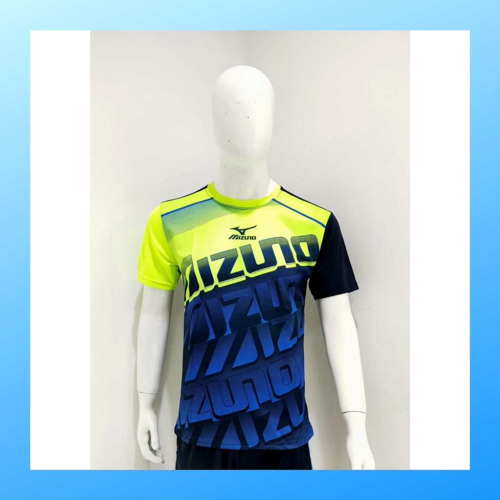 jersey volly pria kaos voli baju bola atasan wanita dewasa t-shirt outfit seragam jarsey kostum olahraga custom pakaian apparel sport jersy volley ball casual jersi suit MZ124 navy