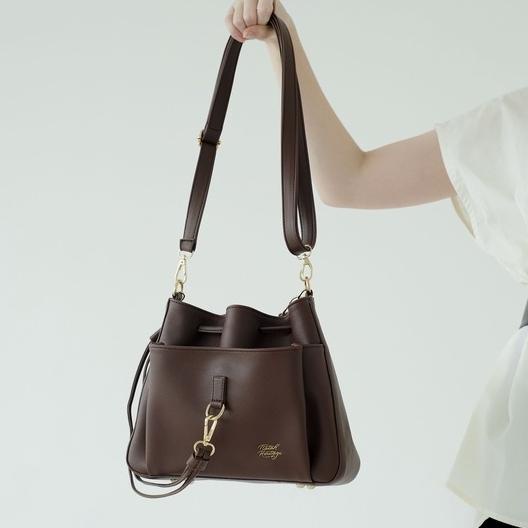 Harga Spesial.. Rucita Tlatah Heritage - Bucket bag