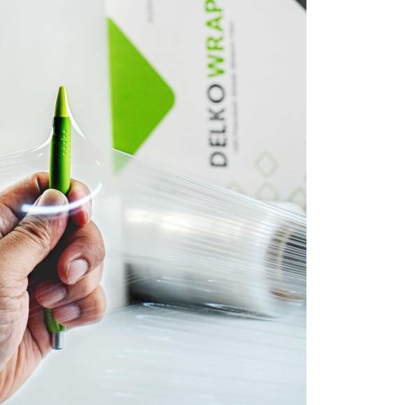

← Plastik Wrapping Stretch Film 50cm x 300m DELKOWRAP / SATUAN ♥