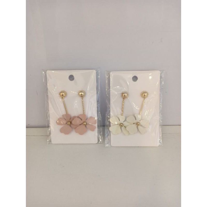 Miniso Earring Anting fashion anting korea lucu anting fashion