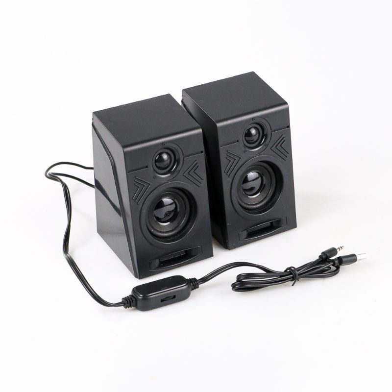 Speaker komputer - Speaker PC Desktop