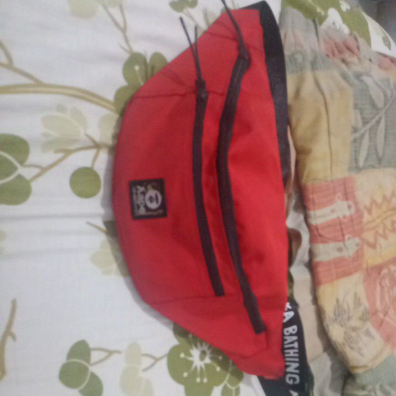 waistbag Bathing Aape