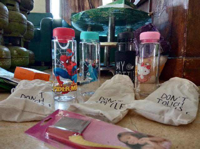 My Bottle Full Warna [sarung Busa] Mbt08