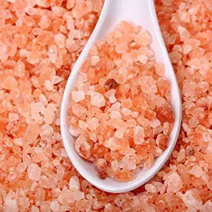 

Mas.Lynda - Garam Kasar Himalaya Crystal Rock Salt 500Gr