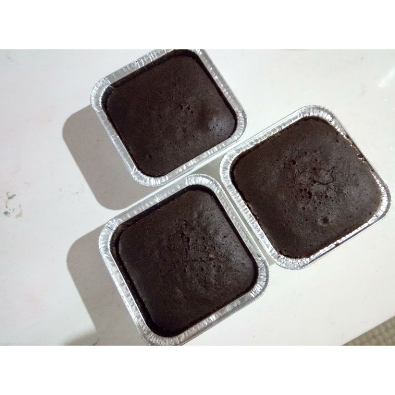 

Sufle Turkish Dessert (min order 6 cup)