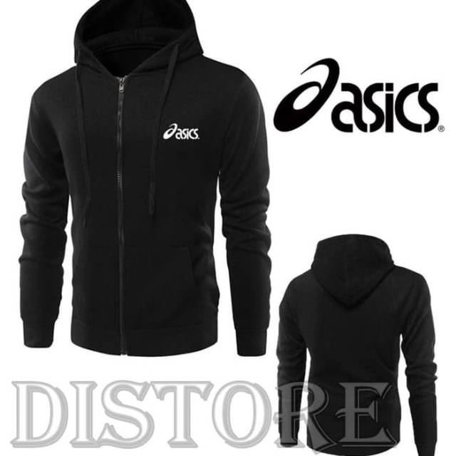 Jaket asics