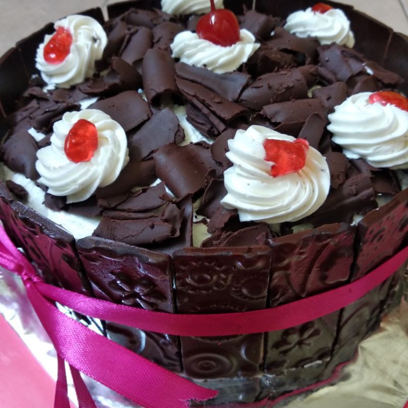

Blackforest