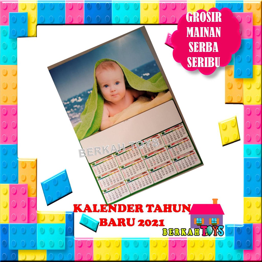 

Kalender 2021 Tahun Baru Murah Meriah Bisa Bisa Dijual Lagi Dapet Untung Besar Gambar Bayi Lucu
