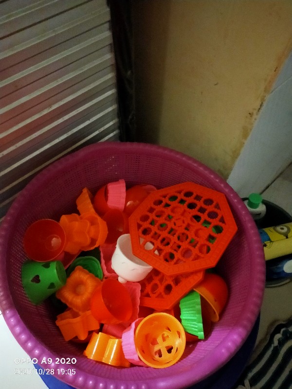 Kerokan Buah Bulat Cetakan Cocktail Semangka Blewah Melon Scoop