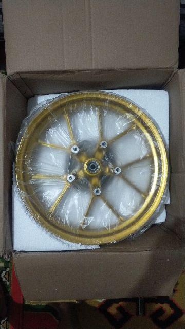 VELG VROSSI KAWASAKI NEW NINJA 250 FI 2022 NINJA 250 FI VELG VROSSI KAWASAKI NEW NINJA 250 FI 2022 NINJA 250 FI