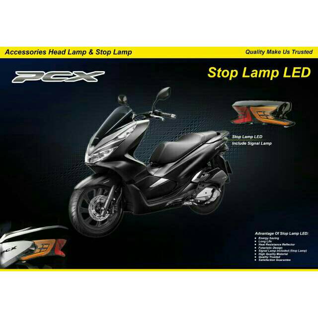 STOPLAMP PCX JPA