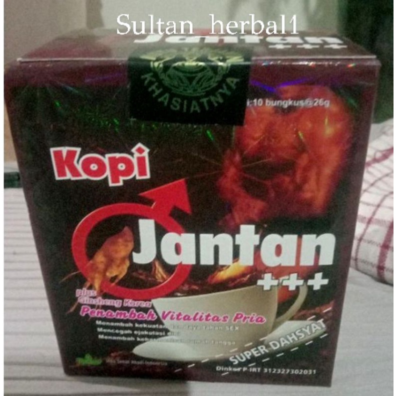 

Kopi Jan&tan