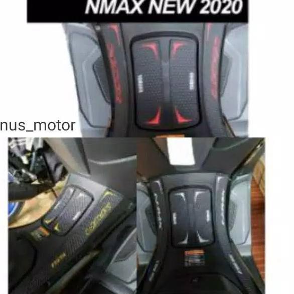 ➤ TANKPAD NMAX NEW 2020 2021/2022 TANKPAD NMAX old TANKPAD NMAX KARET ℮