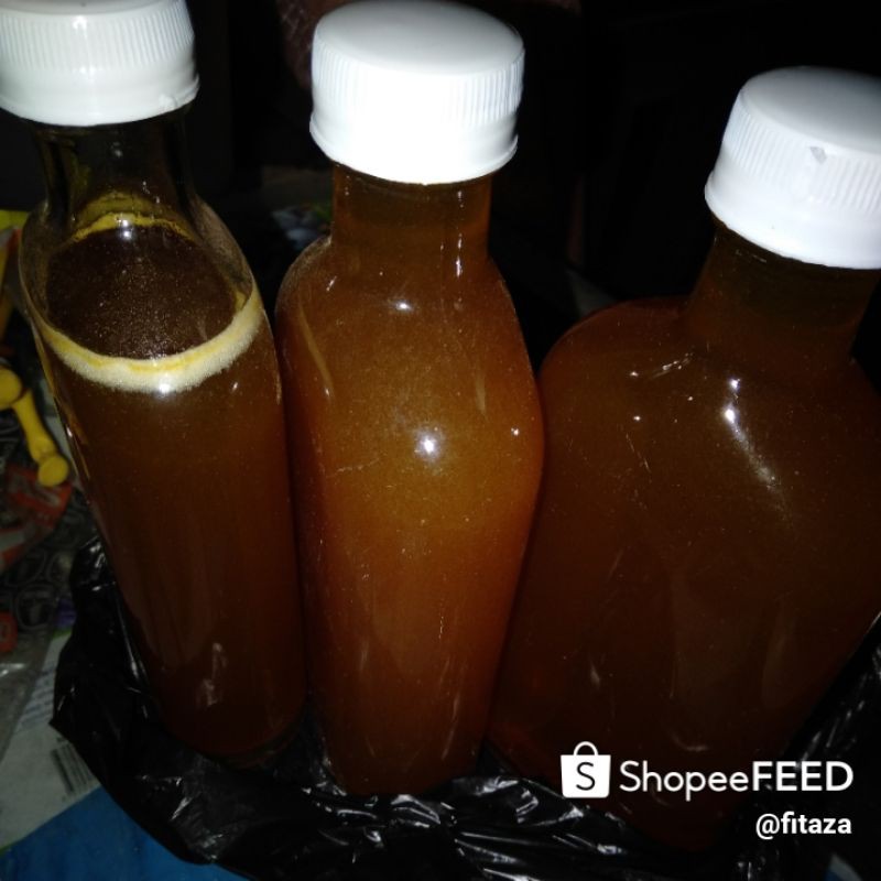 

Madu Asli Blitar