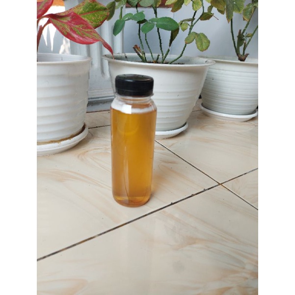 

Madu liar 250 ml asli Mojokerto