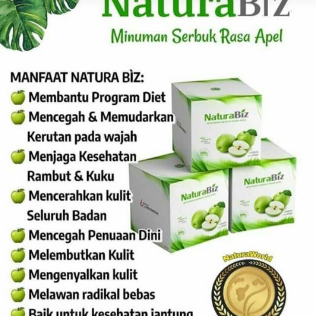 

NaturaBIZ