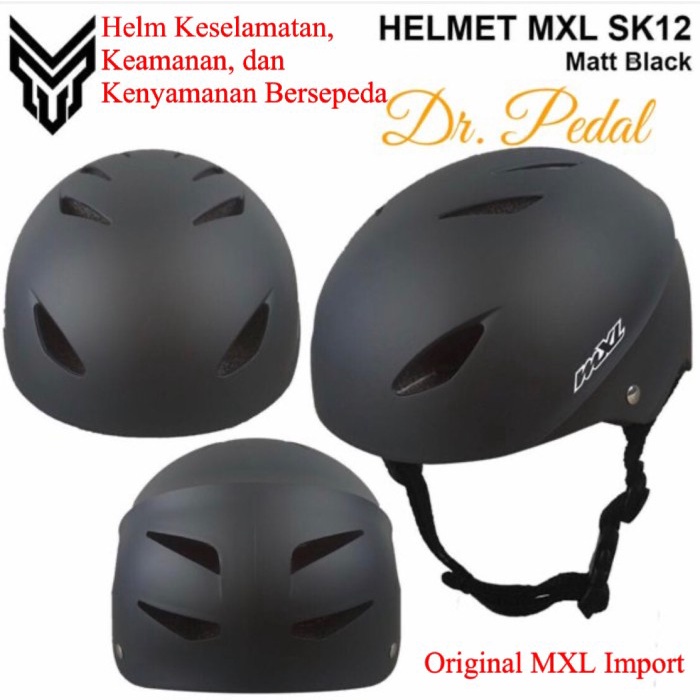 Terbaru Helm Sepeda Terlengkap, Helm Sepeda Batok - Helm Sepeda Lipat - Helm Sepeda Mtb - Helm