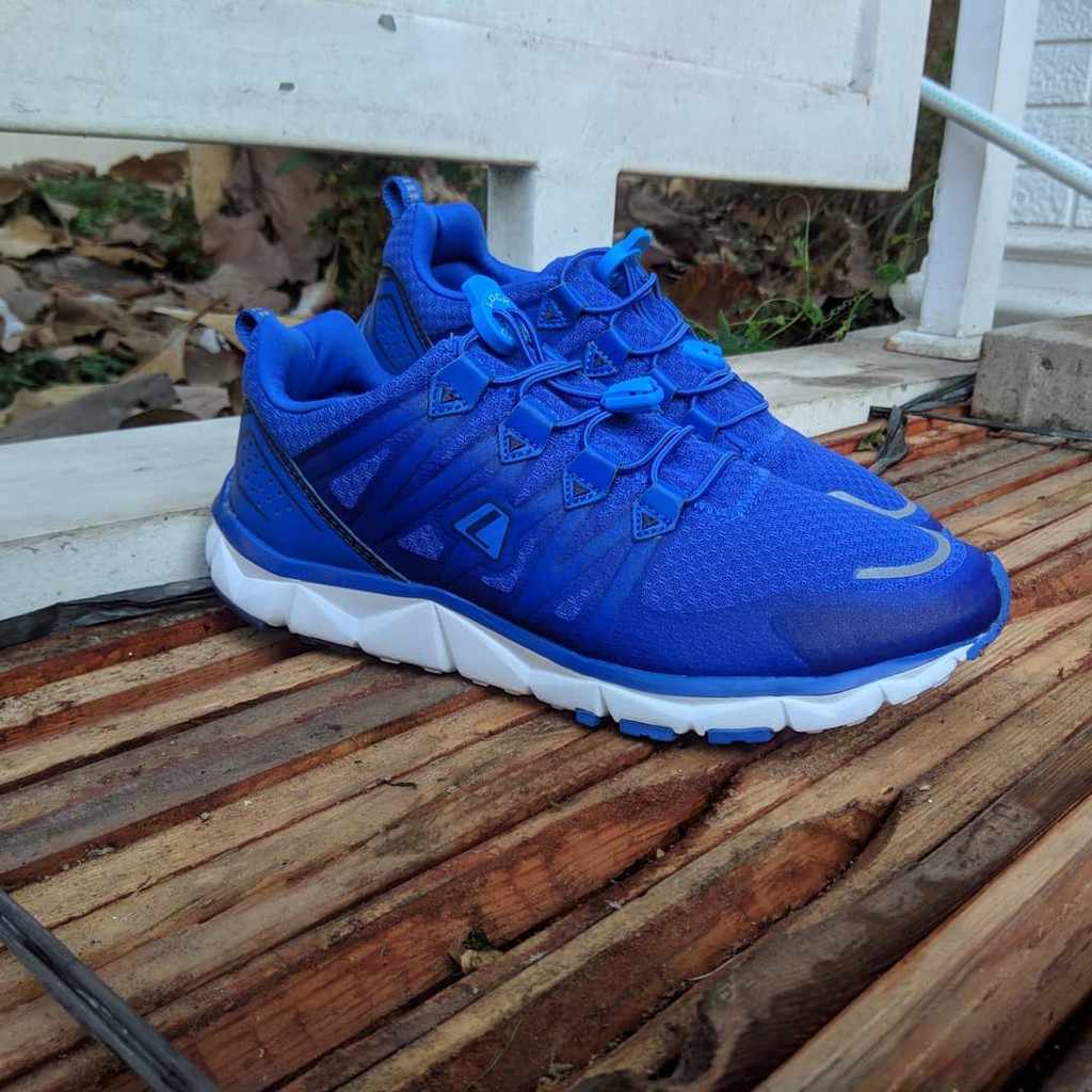 Sepatu League Kumo 1.5 Original