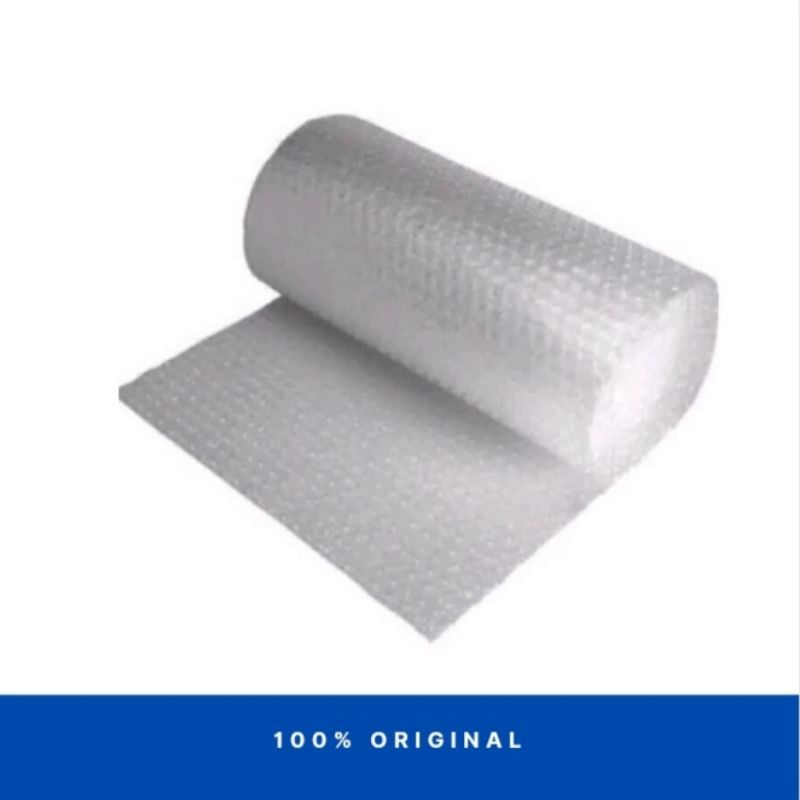 

PACKING TAMBAHAN BUBBLE WRAP KHUSUS PEMBELIAN DI TOKO KAMI YANG RAWAN PECAH