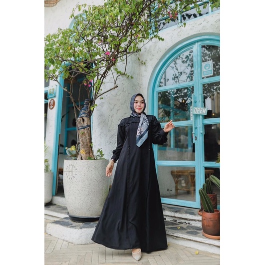 Jauza dress HMF