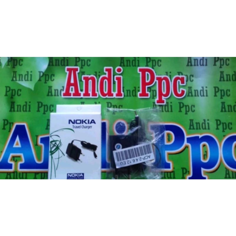 charger Nokia 8810