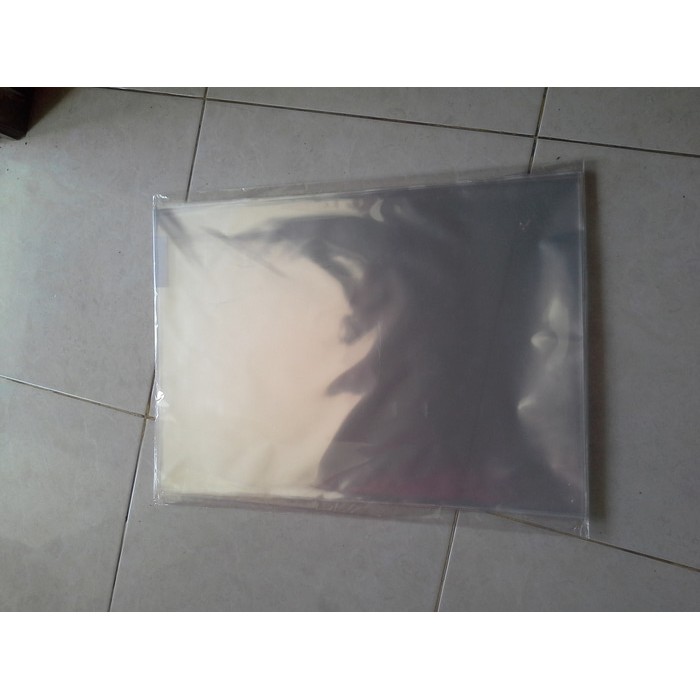 KANTONG PLASTIK 30X40 OPP Bening Packing Bingkisan Ulang tahun Souvenir