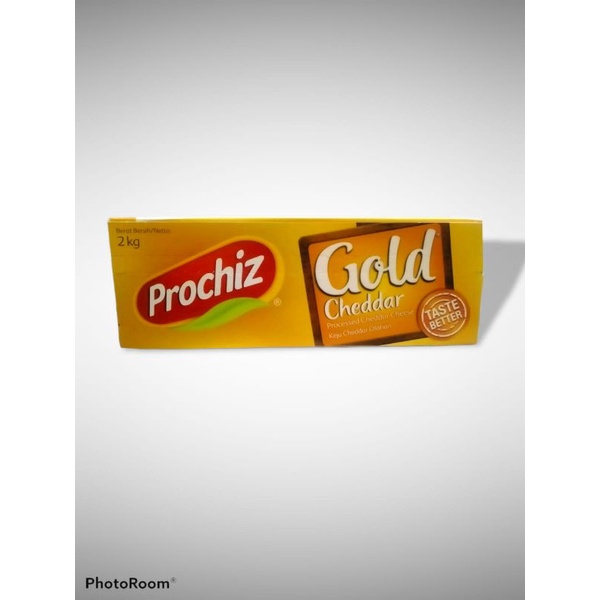 

Prochiz