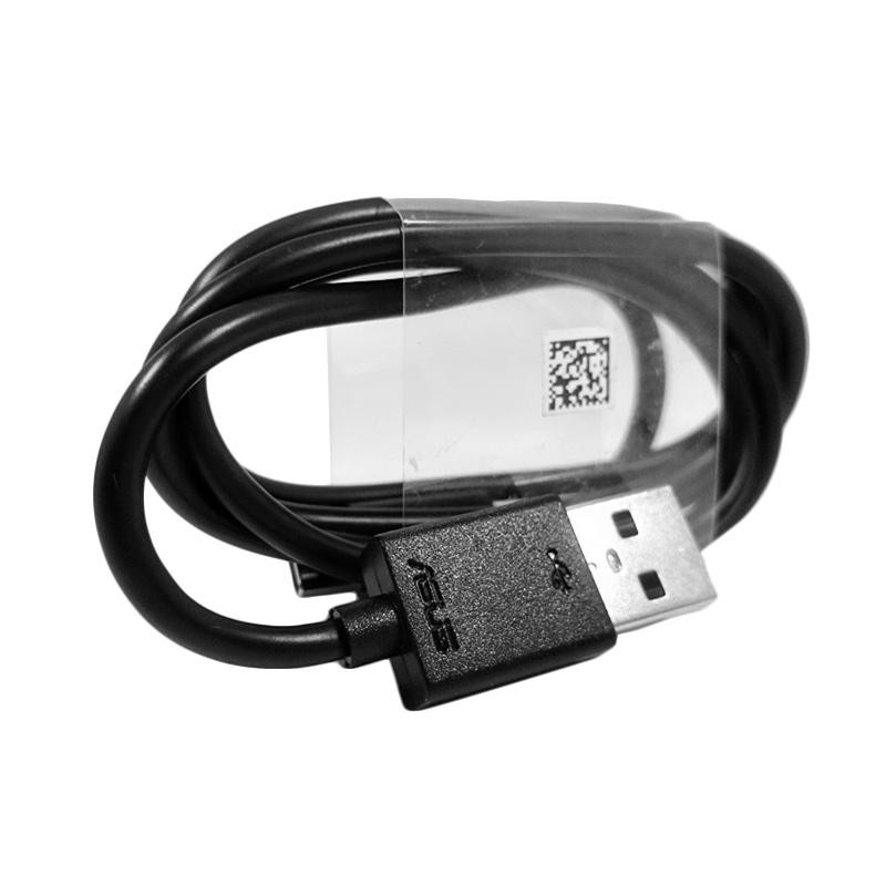 KABEL DATA CHARGER ASUS ORIGINAL / ORI 100 % SEMUA TYPE