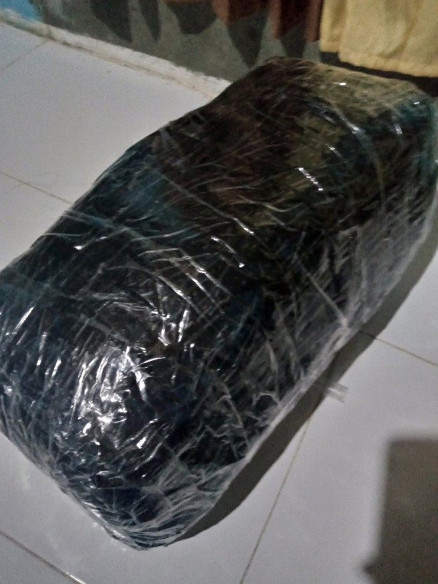 New Couple Batik Maura Modern Original Batik Pekalongan