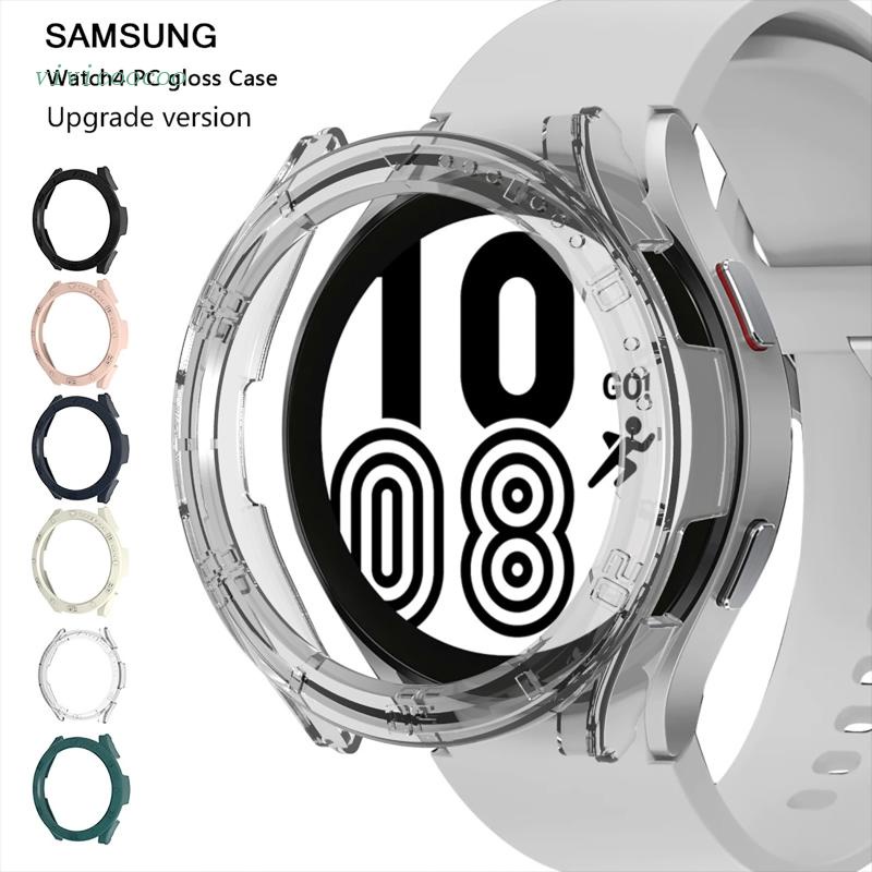 Vivi Casing Pelindung Bumper Untuk Smartwatch Samsung Galaxy Watch 4