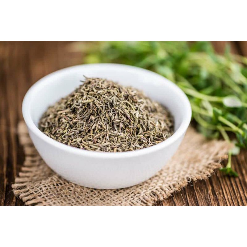 

Thyme Dry / Daun Thyme Kering