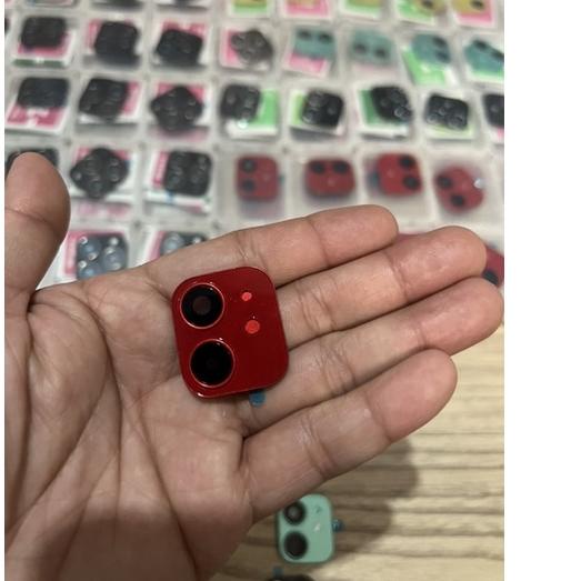 Fake Kamera Iphone X/Xs/XS Max To 11/11Pro/11ProMax .