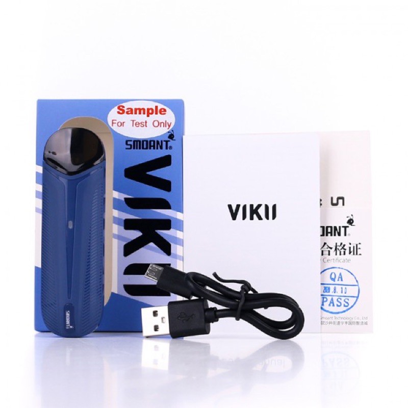 SMOANT VIKII Pod Kit 370mAh