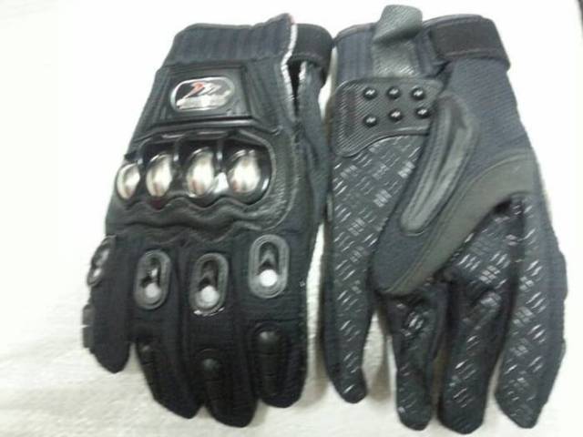 Sarung Tangan/Glove/Gloves Mad Bike Stainless Type MAD 10B Terbaru