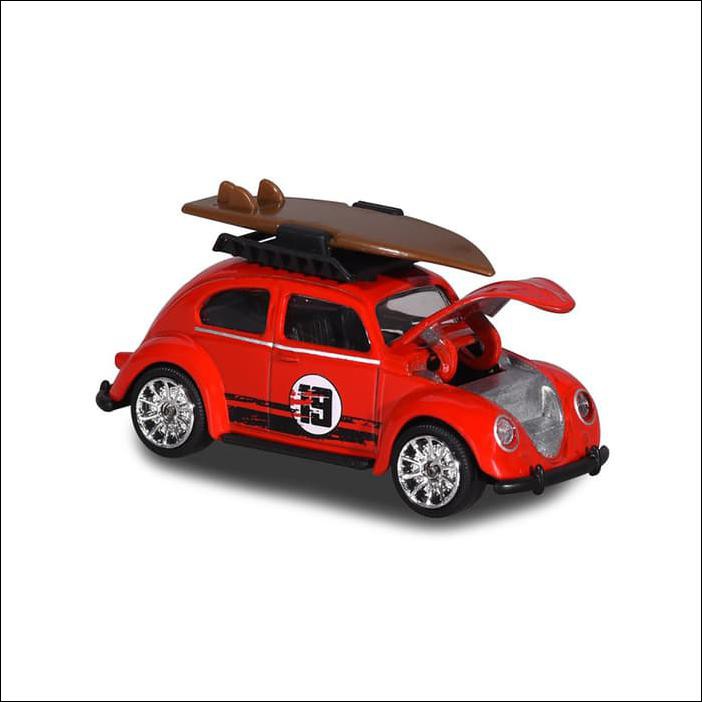 vw beetle majorette