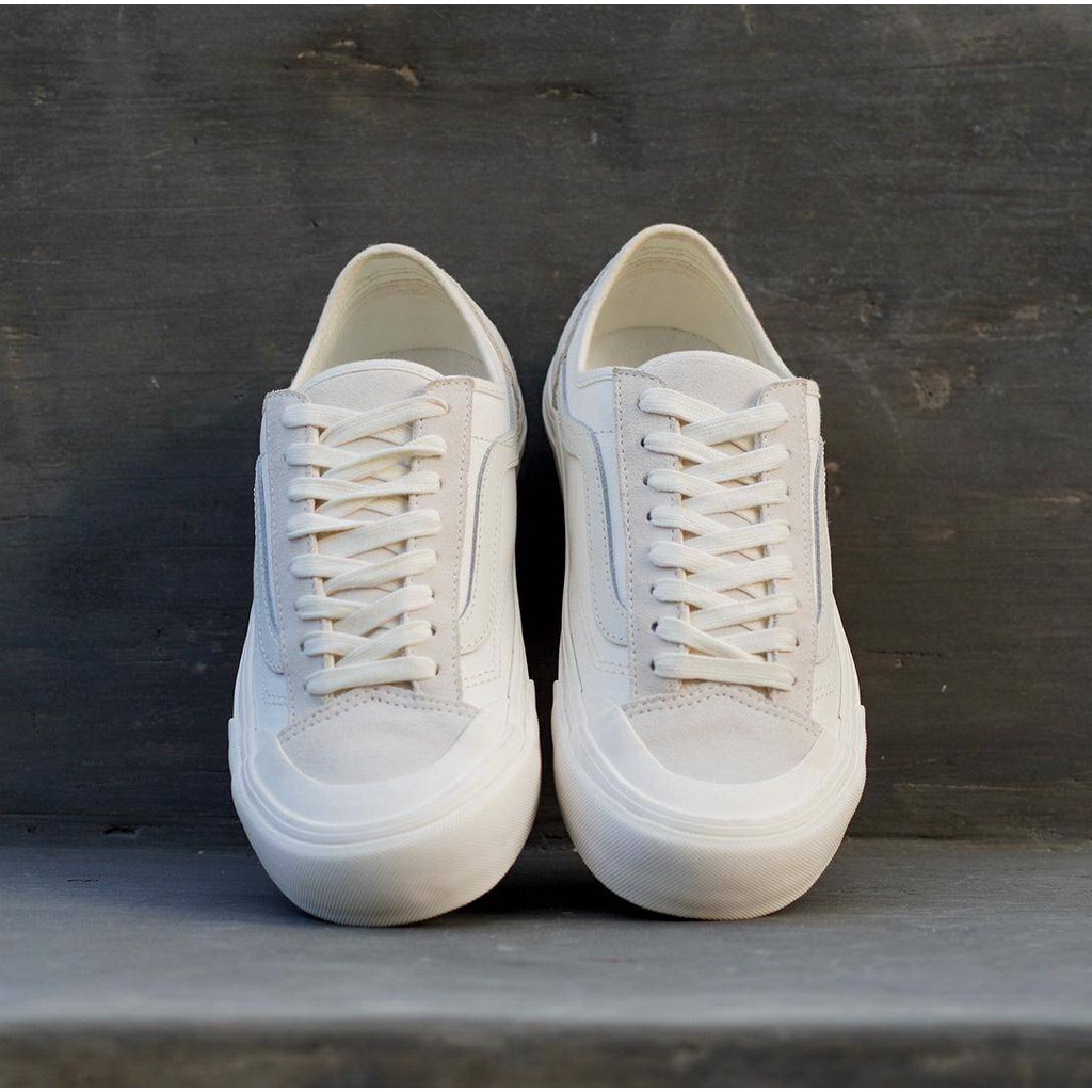 Vans Style 36 Decon SF Marshmallow