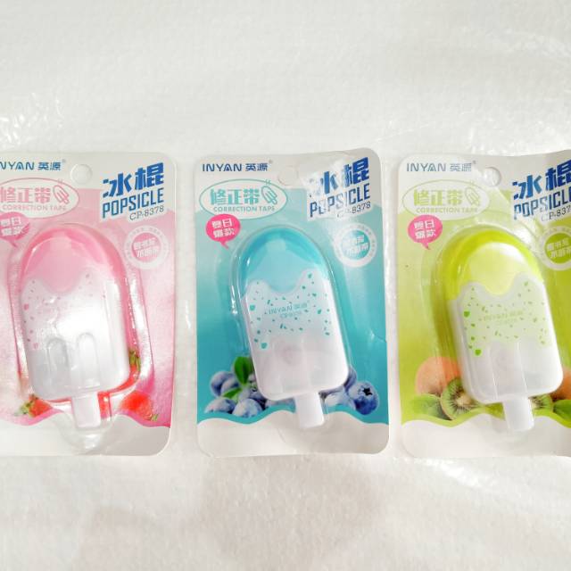 

Tipex/CORR tape inyan CP-8374