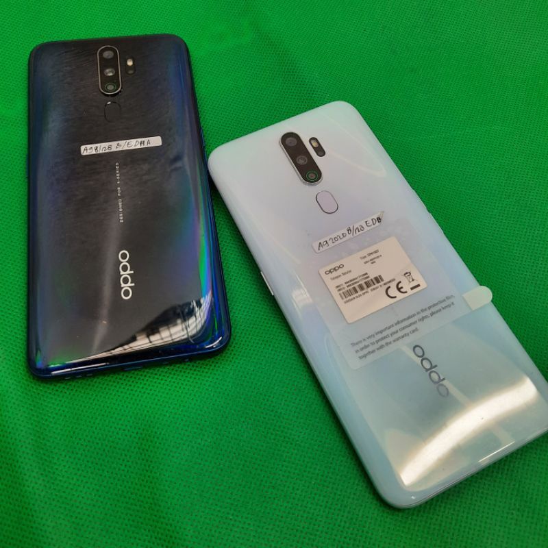 OPPO A9 2020 (8/128) SECOND FULLSET