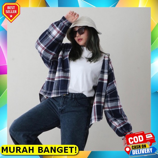 Irensya Blouse Hs. Terbaru 2022 Model Terbaru / Baju Atasan Wanita / Atasan Muslimah / Blouse Lengan