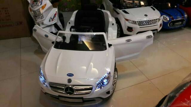 MOBIL AKI PK8358 COCOK BUAT KADO ANAK