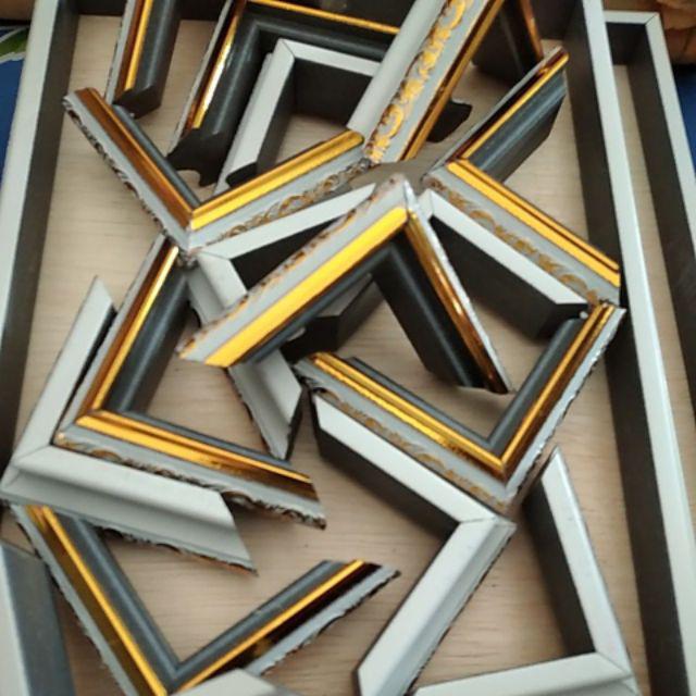 Kaki Kotak Hantaran / Seserahan Pernikahan