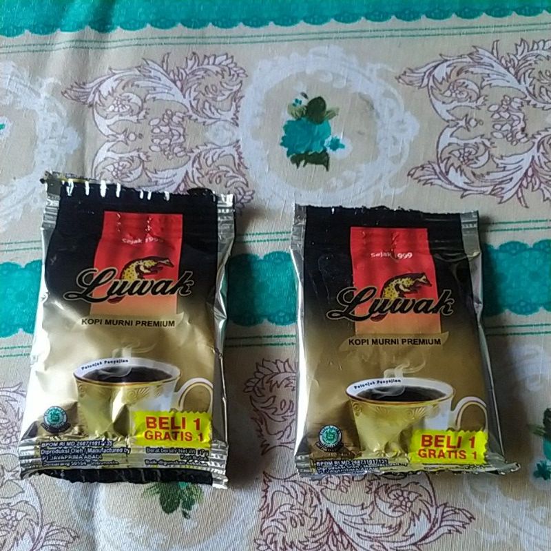 

kopi luwak mini