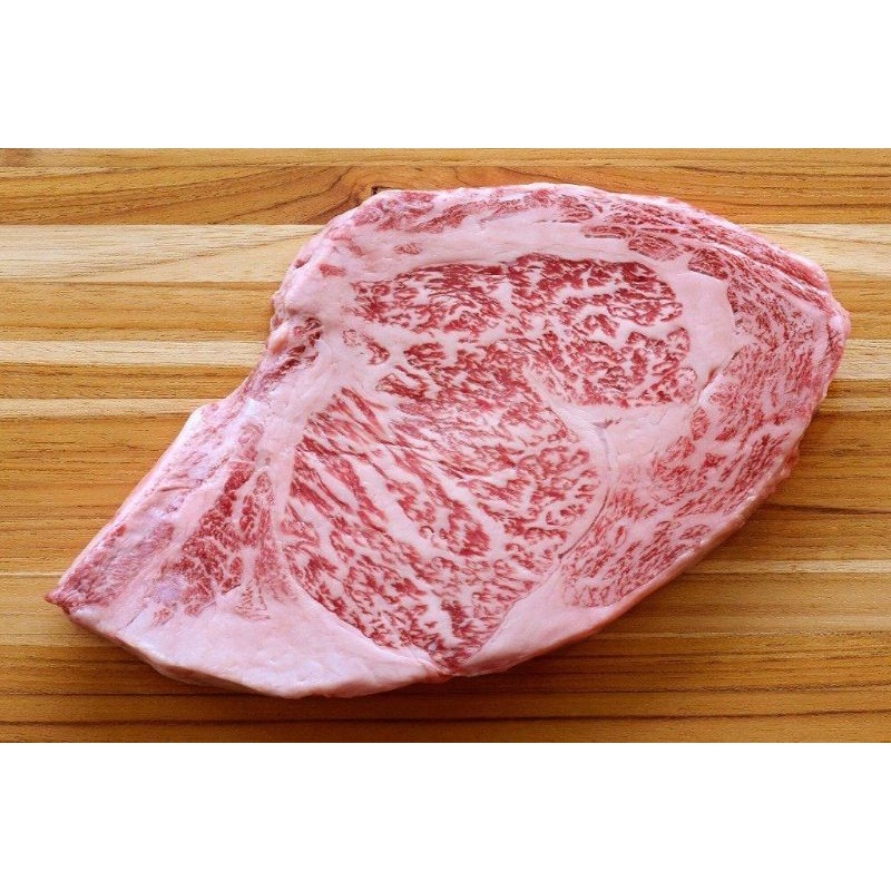 PREMIUM RIBEYE WAGYU A5 MIYAZAKIGYU 500 GRAM