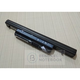 Baterai Laptop Acer AS10B51 AS10B3E AS10B5E AS10B7E AS10E76 AS10B3E AS10B5E AS10B7E LC.BTP00.119