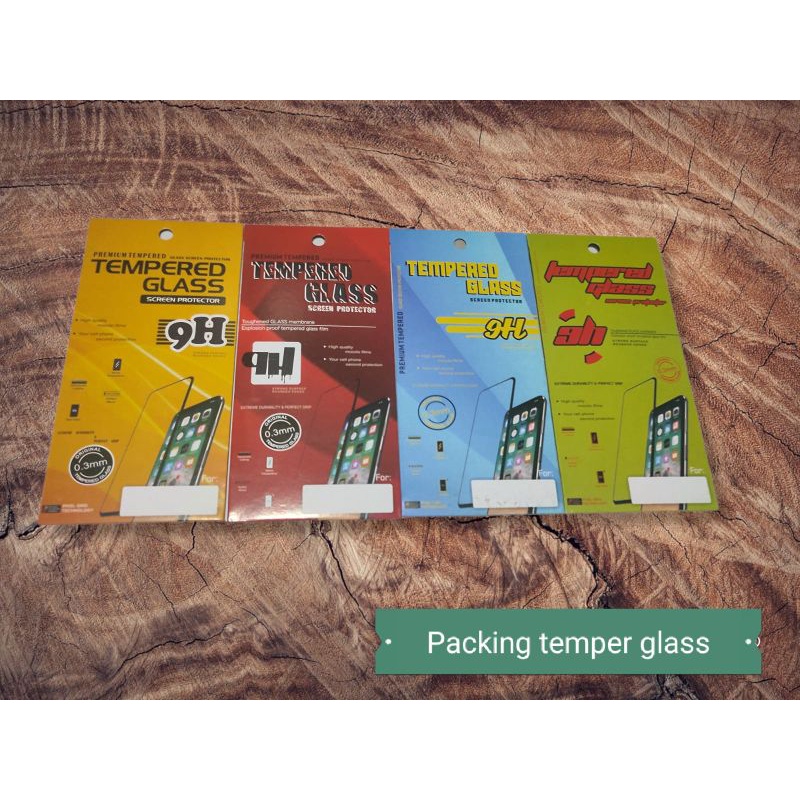 

packingtemperedglass