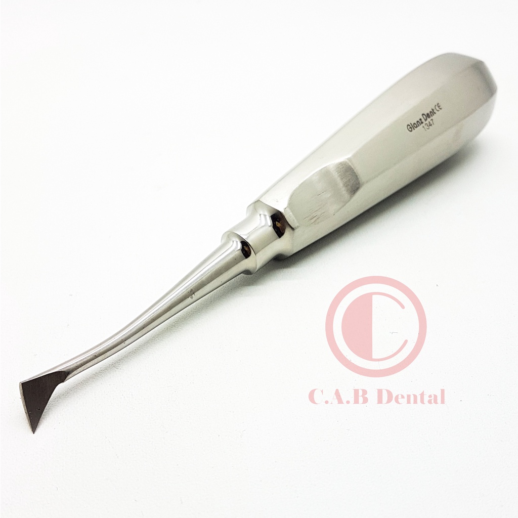 GLANZ CRYER / DENTAL CRYER