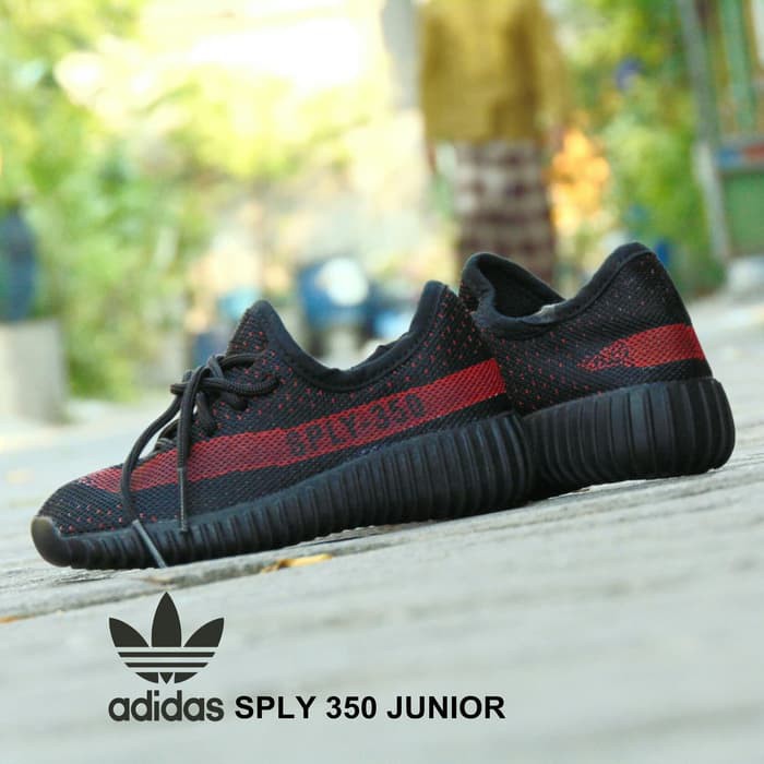 Sepatu Anak Yeezy SPLY 350 Junior