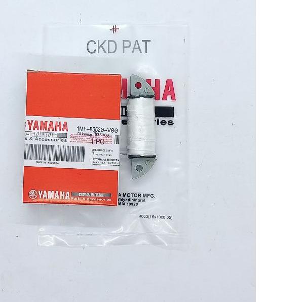 ✷ spul CDI RX king ❀