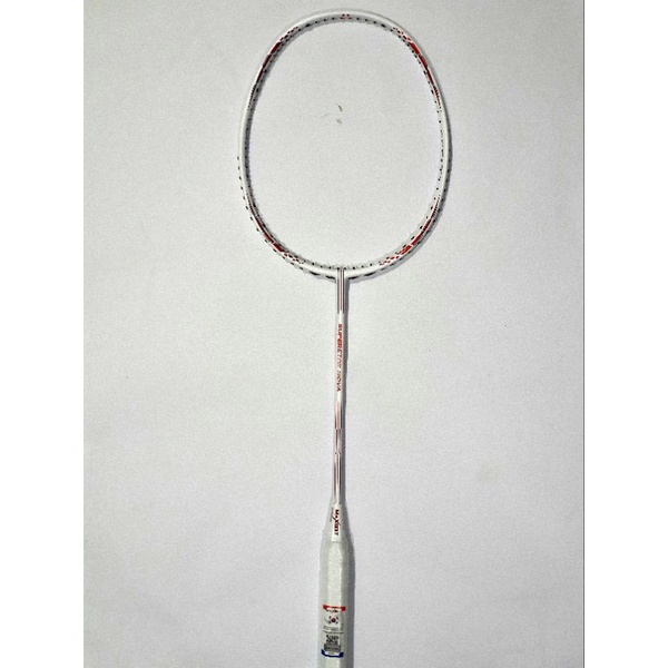 RAKET MAXBOLT SUPERSTAR NOVA (FREE MBS 66 & STAR GRIP) //RAKET BADMINTON ORIGINAL