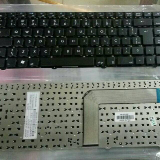 Keyboard acer one 14 z1401